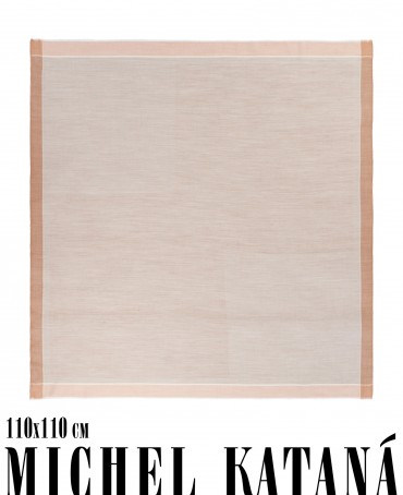 Платок Унисекс KV110-T.W70_W21/BLANCH.C